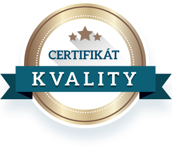 certifikat Hotels.cz