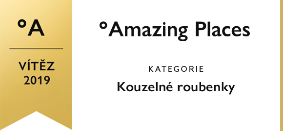 Amazing places